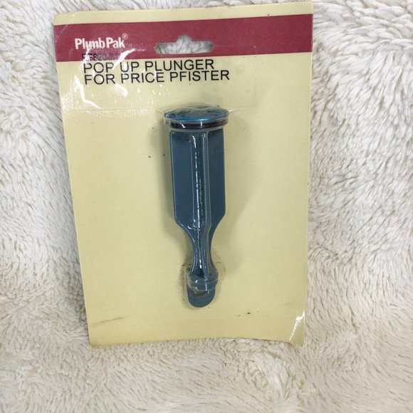 Pop Up Plunger for Price Pfister - Picture 4 of 9